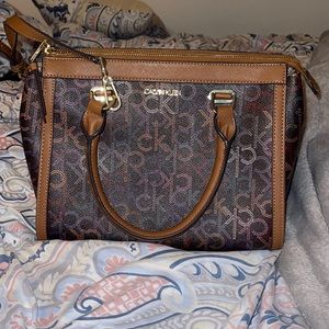 Calvin Klein Purse